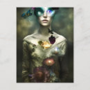Suche nach fantasy science fiction postkarten Generativer inhalt