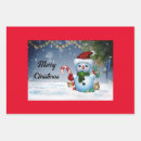 Suche nach schneemann geschenkpapier Jedes kind