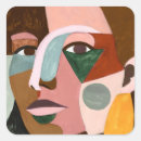 Suche nach geo aufkleber Frau