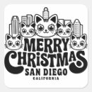 Suche nach diego aufkleber San diego city