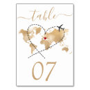 Suche nach mexiko tischkarten Modern