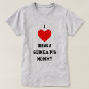 Suche nach meerschweinchen tshirts Niedlich