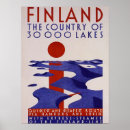 Suche nach finland poster Travel