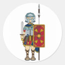 Suche nach gladiator aufkleber Römisch