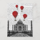 Suche nach hot air balloon postkarten Steampunk