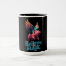 Suche nach flügeln tassen Jede person