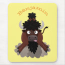 Suche nach bison mousepads Gelbstein