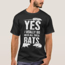 Suche nach extravagante ratten tshirts Schick