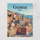 Suche nach genua italien postkarten Ligurien