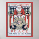 Suche nach vintage weihnachts poster Retro