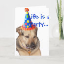 Suche nach happybirthday karten Hund