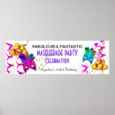 Suche nach maske poster basteln party Lila