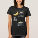 Suche nach katze und mond tshirts Liebe