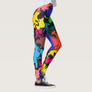 Suche nach abstract art kleidung Black