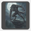 Suche nach dunkle kunst aufkleber Vollmond