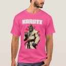 Suche nach karateka Gorilla