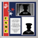 Suche nach usmc poster Militärisch