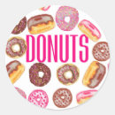 Suche nach donuts aufkleber Für sie