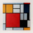 Suche nach pieter puzzle Piet mondrian