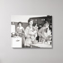 Suche nach küchen leinwandbilder Retro