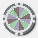 Suche nach farbe poker chips Schick