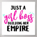 Suche nach ich bin der chef poster Für sie