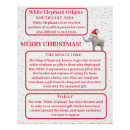 Suche nach elephant kunst Weihnachten