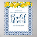 Suche nach positano poster Zitrone