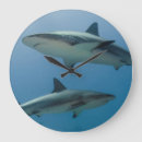 Suche nach grenze wanduhren Blau