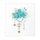 Suche nach rose notizblock Blau