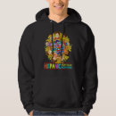 Suche nach latino hoodies Sonnenblume