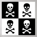 Suche nach gekreuzt poster Piraten
