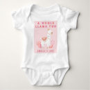 Suche nach lama babykleidung Jedes kind