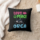 Suche nach orca kissen Tiere