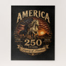 Suche nach amerika puzzle Semiquincentennial