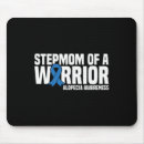 Suche nach stiefmutter mousepads Kriegerin