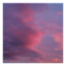Suche nach rosa wolke poster Himmel