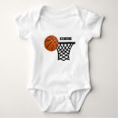 Suche nach personalisierter basketball babykleidung Lustig