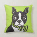 Suche nach boston terrier kissen Haustiere