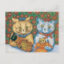 Suche nach louis gewinner postkarten Kätzchen