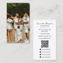 Suche nach lifestyle visitenkarten Qr code