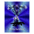Suche nach blaue glocke poster Weihnachten