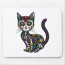 Suche nach mexikanische zuckerschädel mousepads Viva mexico