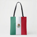 Suche nach mit mexikanischer flagge taschen Patriotisch
