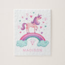 Suche nach einhörner puzzle Für sie