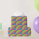 Suche nach schönheit geschenkpapier Mode