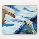 Suche nach eisbären mousepads Nordpol