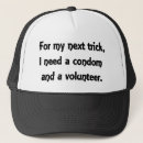 Suche nach trick kappen Witz