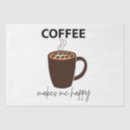 Suche nach kaffee seidenpapier Typografie