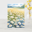 Suche nach blumenwiese karten Gänseblümchen